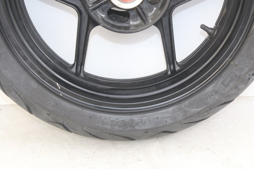 photo de CERCHIO POSTERIORE KAWASAKI Z 750 (2007 - 2013)