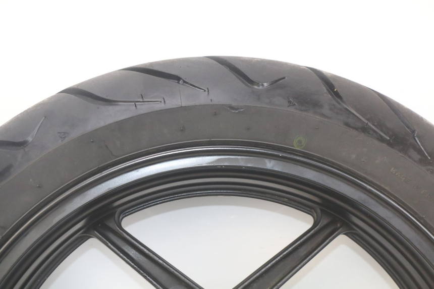 photo de CERCHIO POSTERIORE KAWASAKI Z 750 (2007 - 2013)