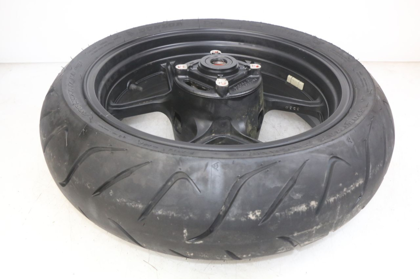 photo de CERCHIO POSTERIORE KAWASAKI Z 750 (2007 - 2013)