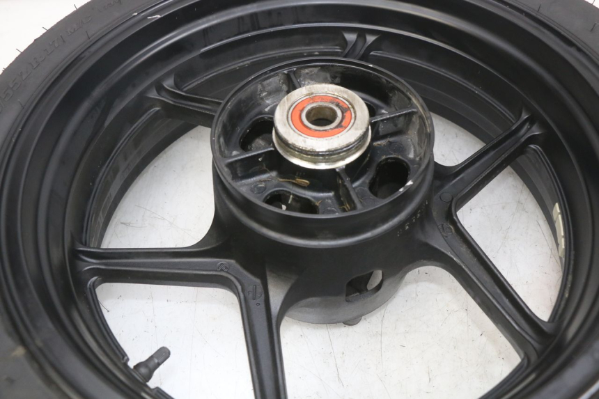 photo de CERCHIO POSTERIORE KAWASAKI Z 750 (2007 - 2013)