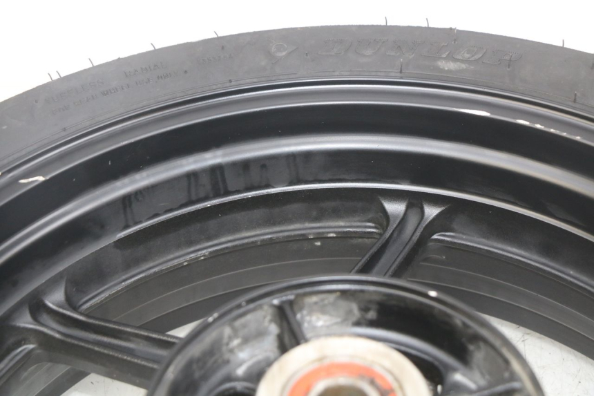 photo de CERCHIO POSTERIORE KAWASAKI Z 750 (2007 - 2013)