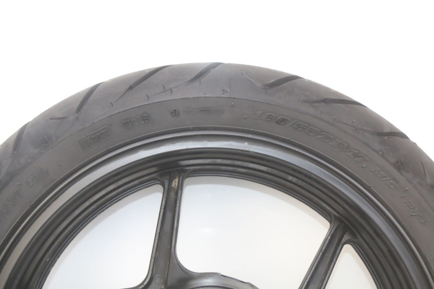 photo de CERCHIO POSTERIORE KAWASAKI Z 750 (2007 - 2013)