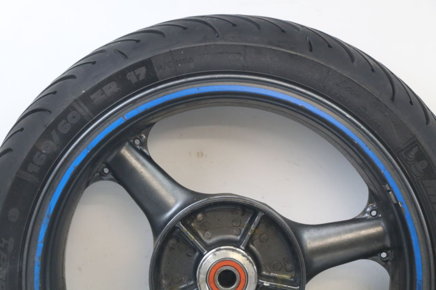 photo de CERCHIO POSTERIORE KAWASAKI ZR7 ZR-7 S 750 (1999 - 2004)