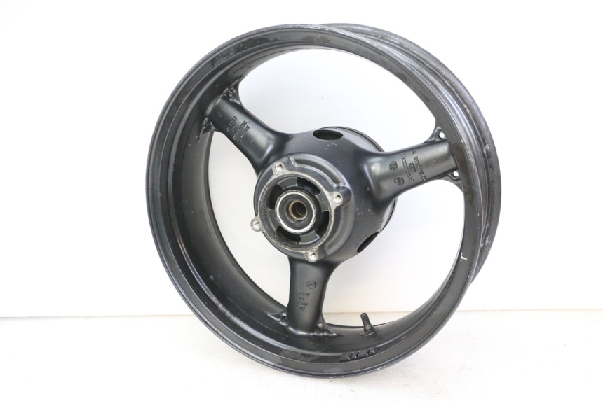 photo de CERCHIO POSTERIORE KAWASAKI ZR7 ZR-7 S 750 (1999 - 2004)