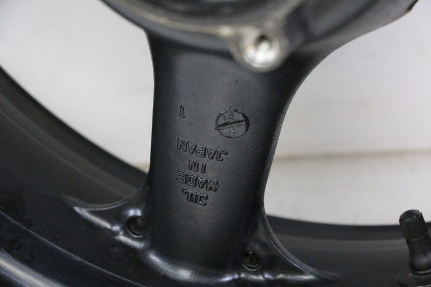 photo de CERCHIO POSTERIORE KAWASAKI ZR7 ZR-7 S 750 (1999 - 2004)