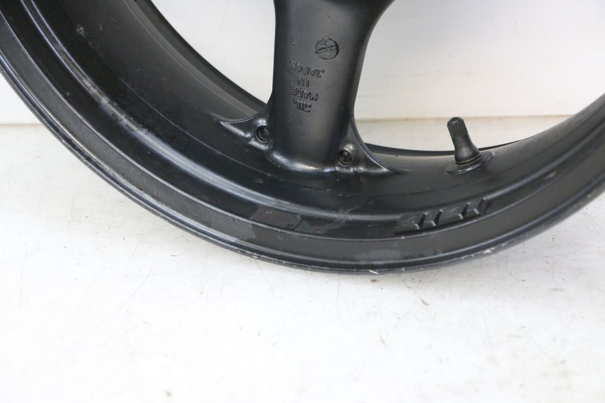 photo de CERCHIO POSTERIORE KAWASAKI ZR7 ZR-7 S 750 (1999 - 2004)