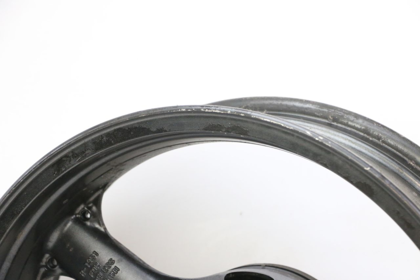 photo de CERCHIO POSTERIORE KAWASAKI ZR7 ZR-7 S 750 (1999 - 2004)