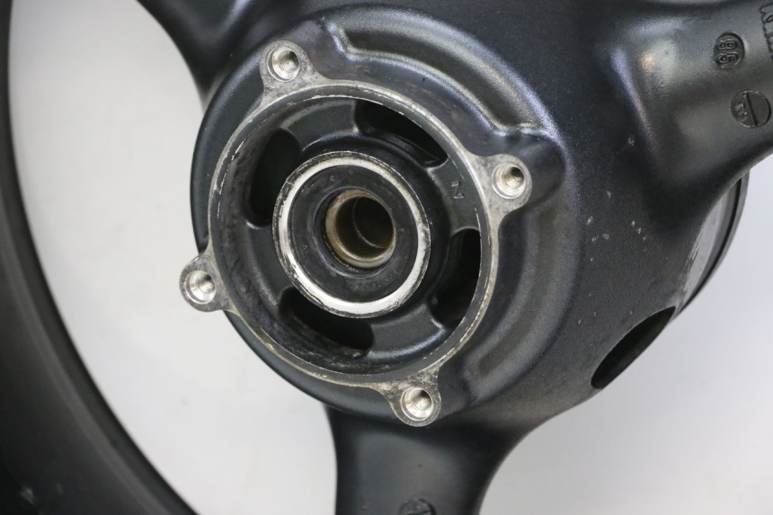 photo de CERCHIO POSTERIORE KAWASAKI ZR7 ZR-7 S 750 (1999 - 2004)