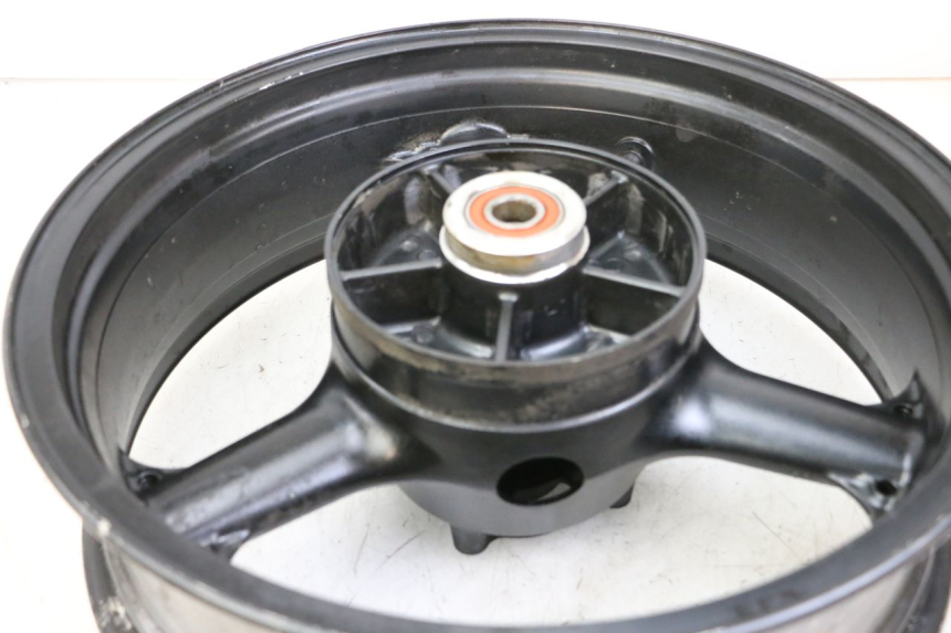 photo de CERCHIO POSTERIORE KAWASAKI ZR7 ZR-7 S 750 (1999 - 2004)