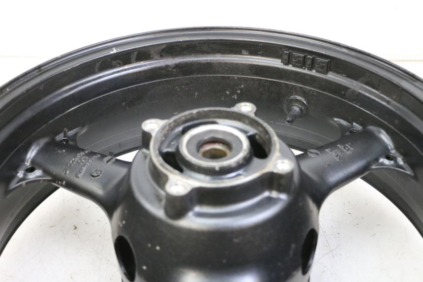 photo de CERCHIO POSTERIORE KAWASAKI ZR7 ZR-7 S 750 (1999 - 2004)