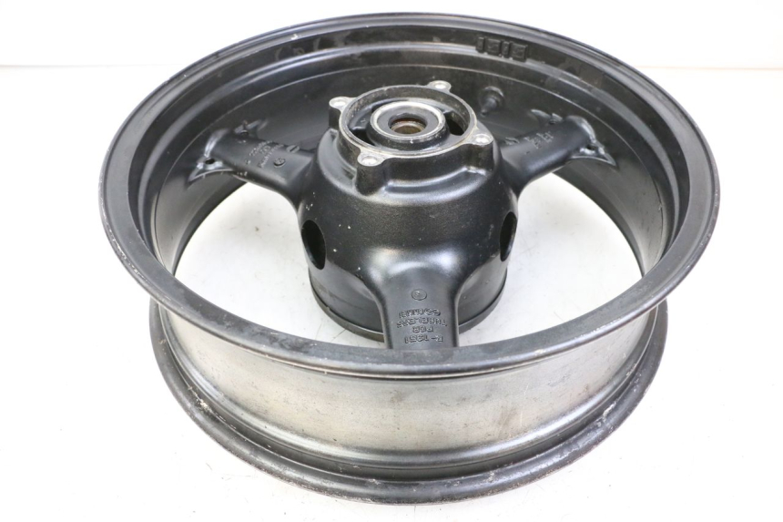 photo de CERCHIO POSTERIORE KAWASAKI ZR7 ZR-7 S 750 (1999 - 2004)