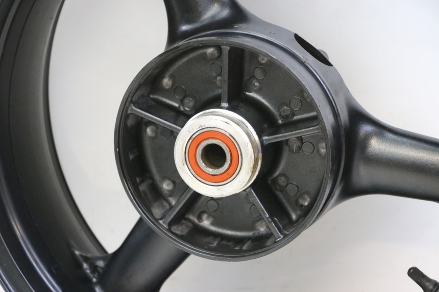 photo de CERCHIO POSTERIORE KAWASAKI ZR7 ZR-7 S 750 (1999 - 2004)