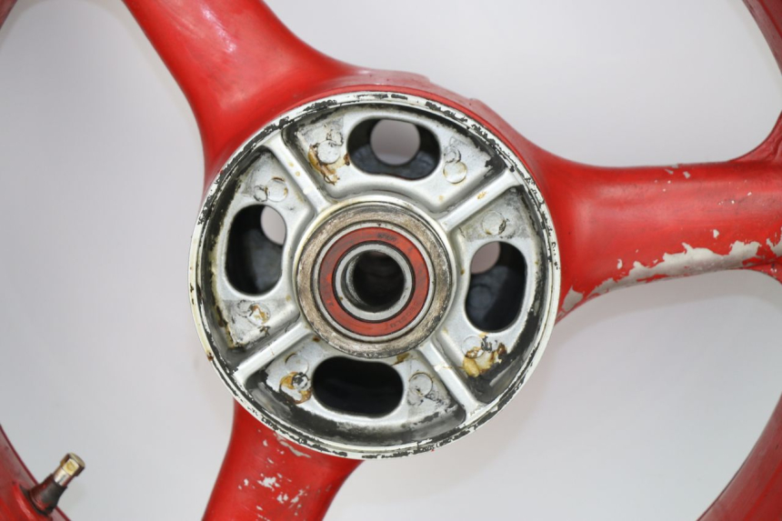 photo de CERCHIO POSTERIORE KAWASAKI ZX-6R ZX6R 600 (2000 - 2002)