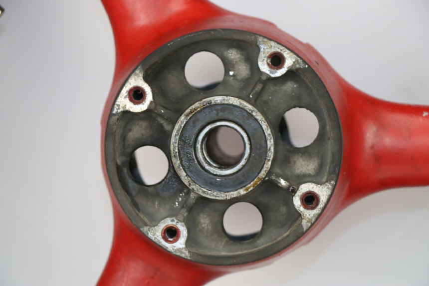 photo de CERCHIO POSTERIORE KAWASAKI ZX-6R ZX6R 600 (2000 - 2002)