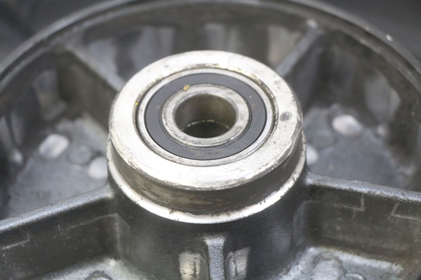 photo de CERCHIO POSTERIORE KAWASAKI ZX-6R ZX6R 600 (1995 - 1997)