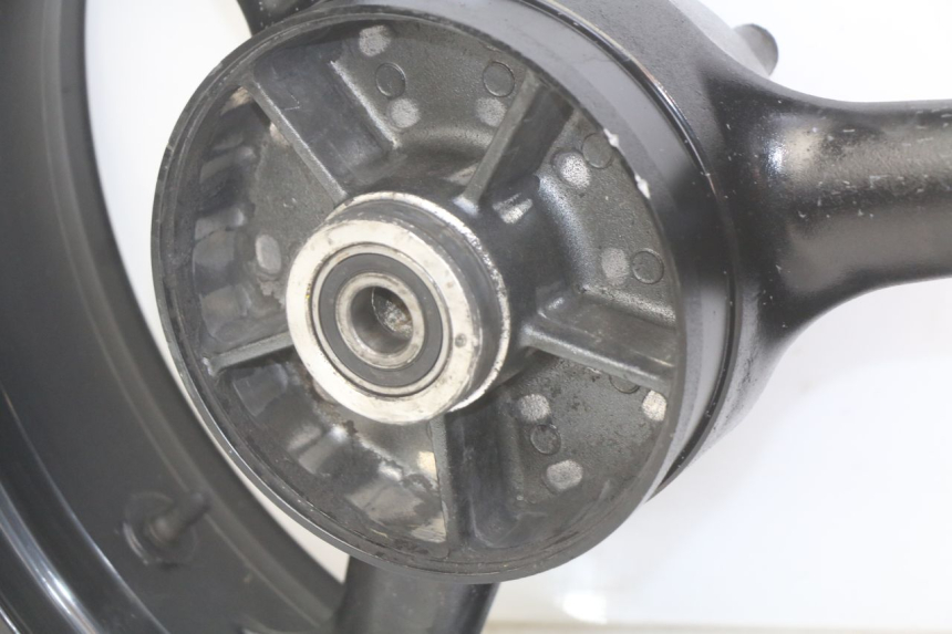 photo de CERCHIO POSTERIORE KAWASAKI ZX-6R ZX6R 600 (1995 - 1997)