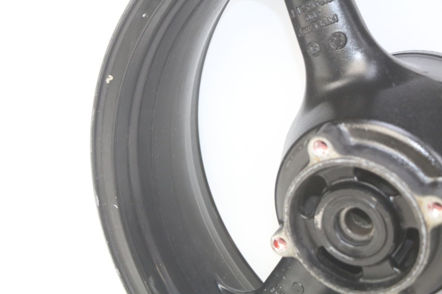 photo de CERCHIO POSTERIORE KAWASAKI ZX-6R ZX6R 600 (1995 - 1997)