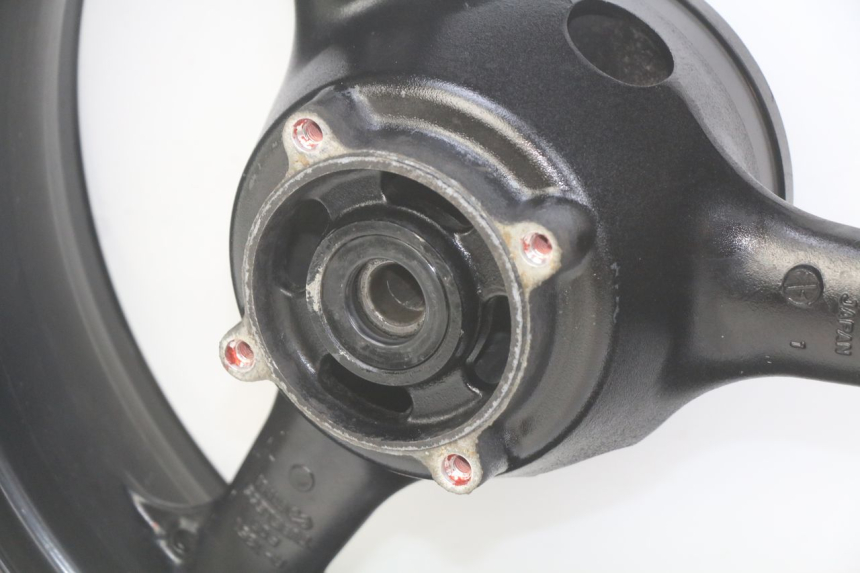 photo de CERCHIO POSTERIORE KAWASAKI ZX-6R ZX6R 600 (1995 - 1997)