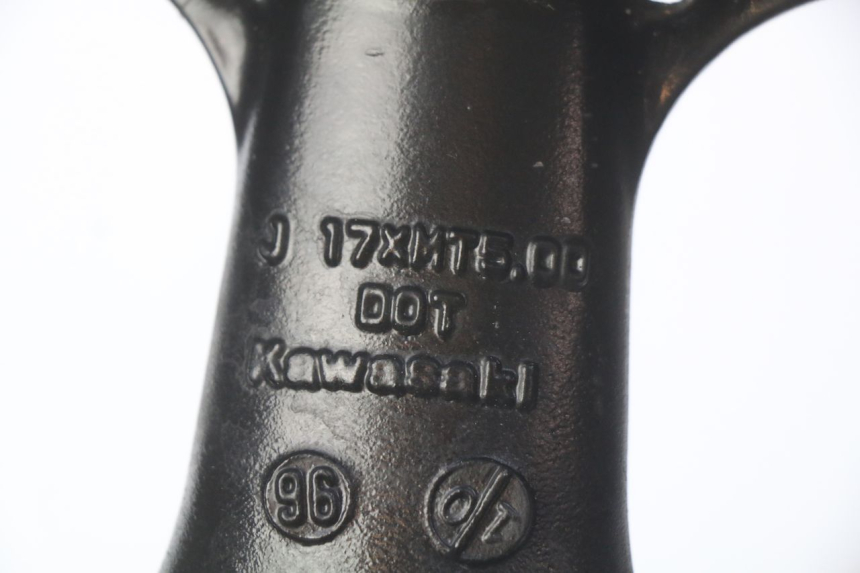 photo de CERCHIO POSTERIORE KAWASAKI ZX-6R ZX6R 600 (1995 - 1997)