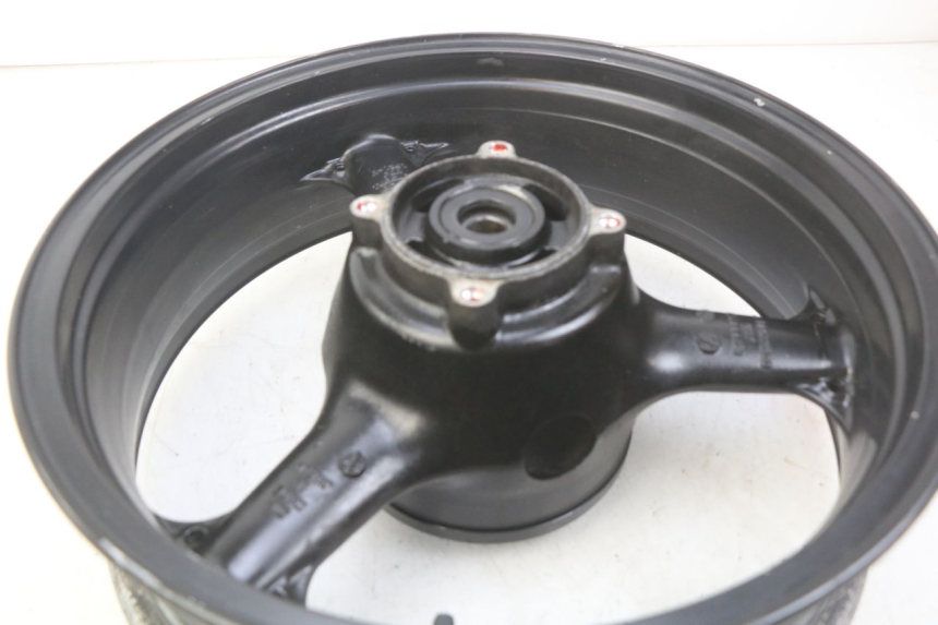 photo de CERCHIO POSTERIORE KAWASAKI ZX-6R ZX6R 600 (1995 - 1997)