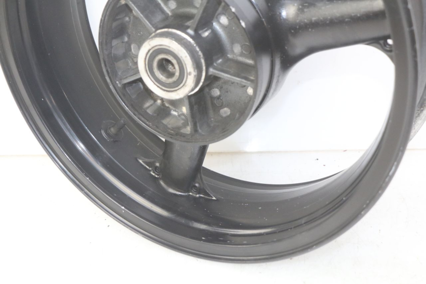 photo de CERCHIO POSTERIORE KAWASAKI ZX-6R ZX6R 600 (1995 - 1997)
