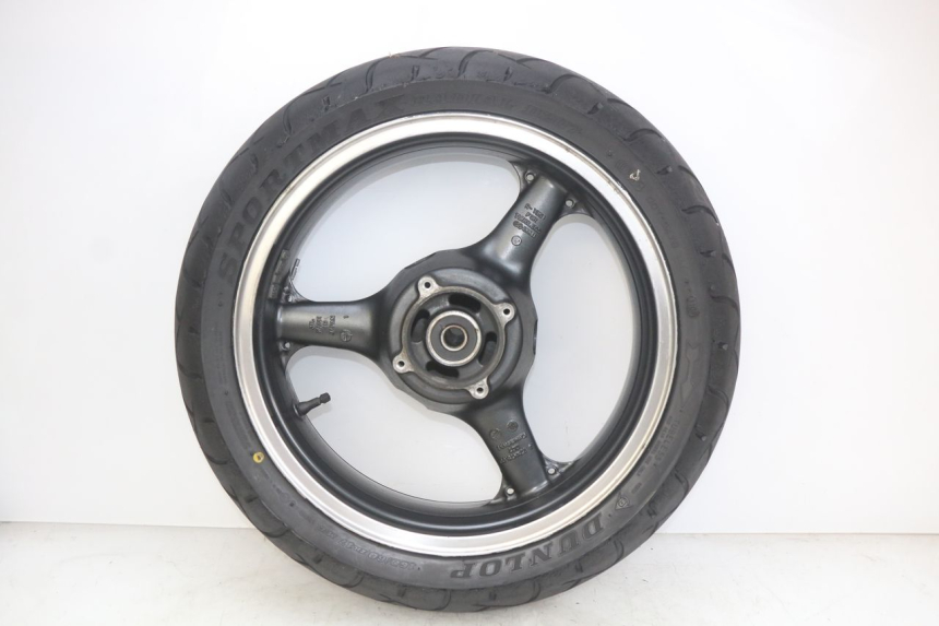 photo de CERCHIO POSTERIORE KAWASAKI ZX-6R ZX6R 600 (1995 - 1997)
