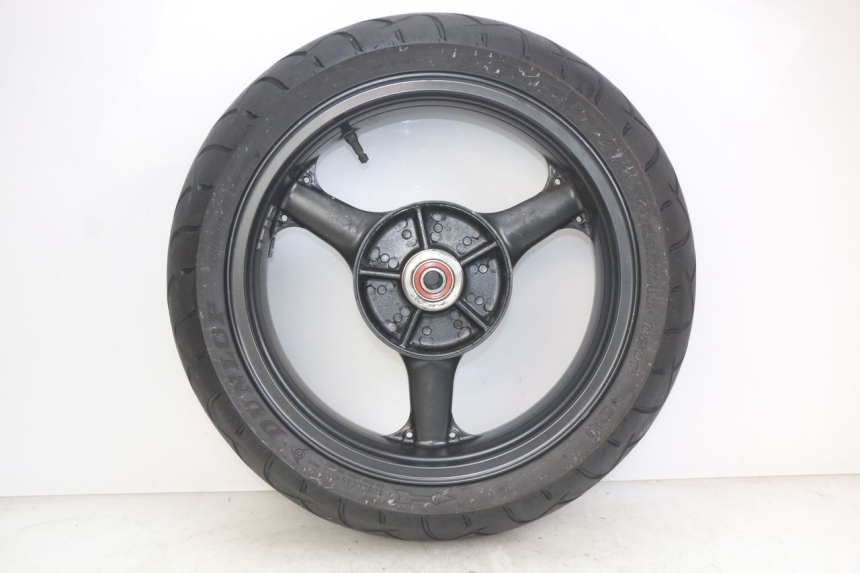 photo de CERCHIO POSTERIORE KAWASAKI ZX-6R ZX6R 600 (1995 - 1997)