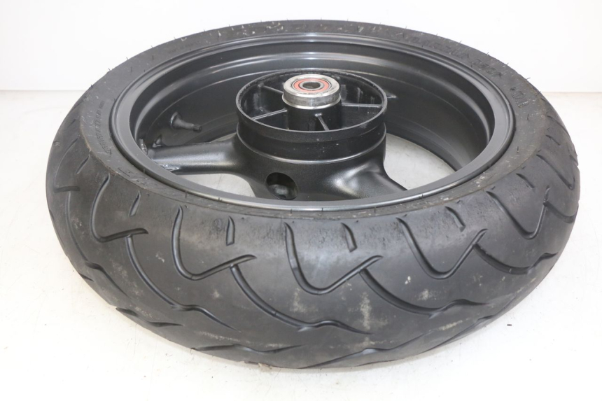 photo de CERCHIO POSTERIORE KAWASAKI ZX-6R ZX6R 600 (1995 - 1997)