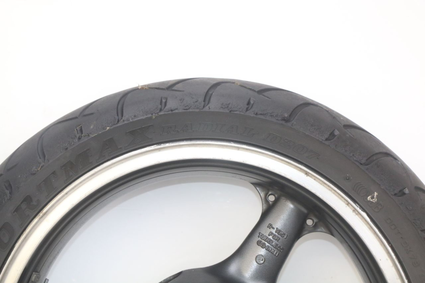 photo de CERCHIO POSTERIORE KAWASAKI ZX-6R ZX6R 600 (1995 - 1997)
