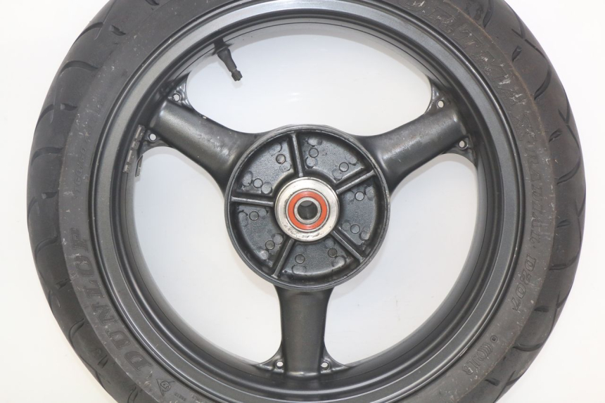 photo de CERCHIO POSTERIORE KAWASAKI ZX-6R ZX6R 600 (1995 - 1997)