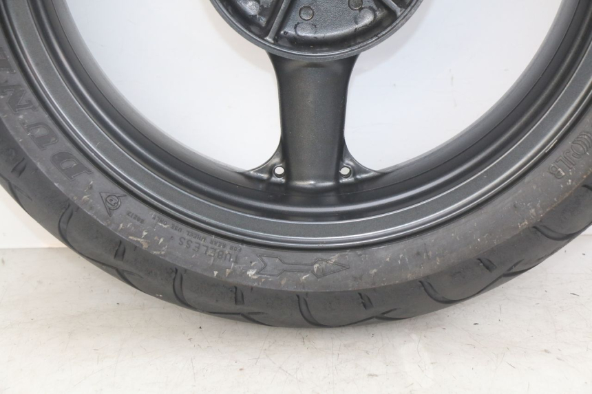 photo de CERCHIO POSTERIORE KAWASAKI ZX-6R ZX6R 600 (1995 - 1997)