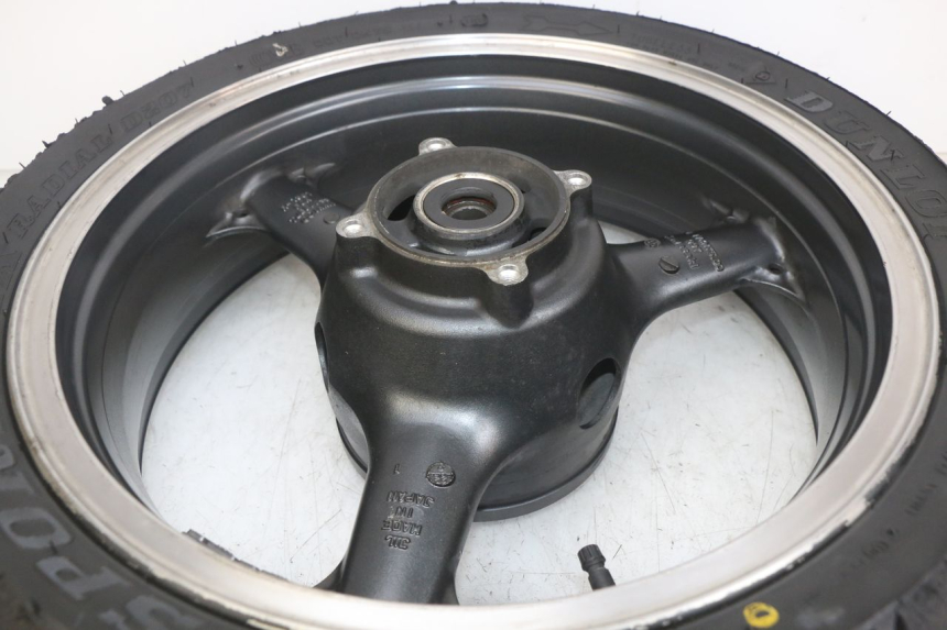 photo de CERCHIO POSTERIORE KAWASAKI ZX-6R ZX6R 600 (1995 - 1997)