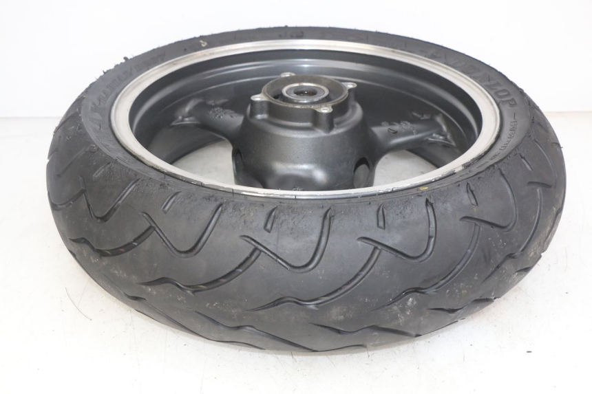 photo de CERCHIO POSTERIORE KAWASAKI ZX-6R ZX6R 600 (1995 - 1997)