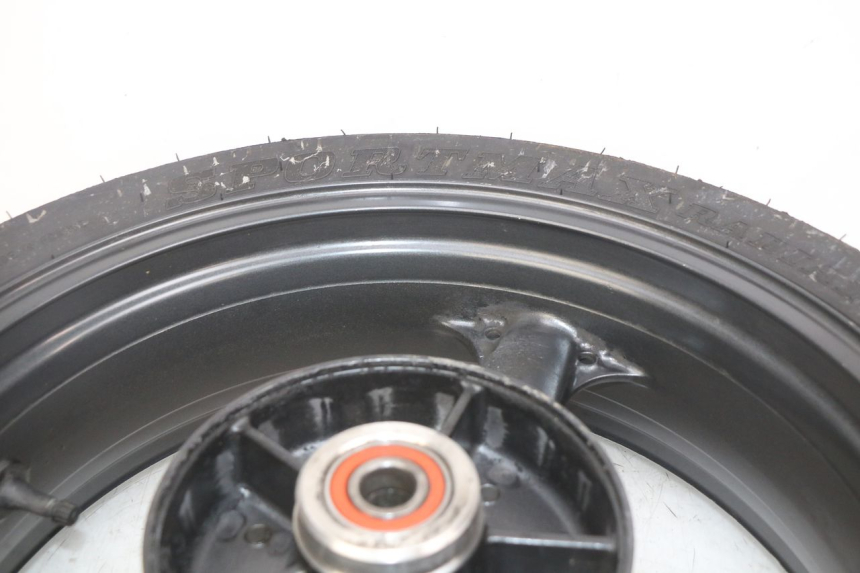 photo de CERCHIO POSTERIORE KAWASAKI ZX-6R ZX6R 600 (1995 - 1997)