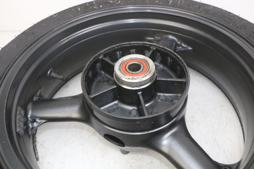 photo de CERCHIO POSTERIORE KAWASAKI ZX-6R ZX6R 600 (1995 - 1997)