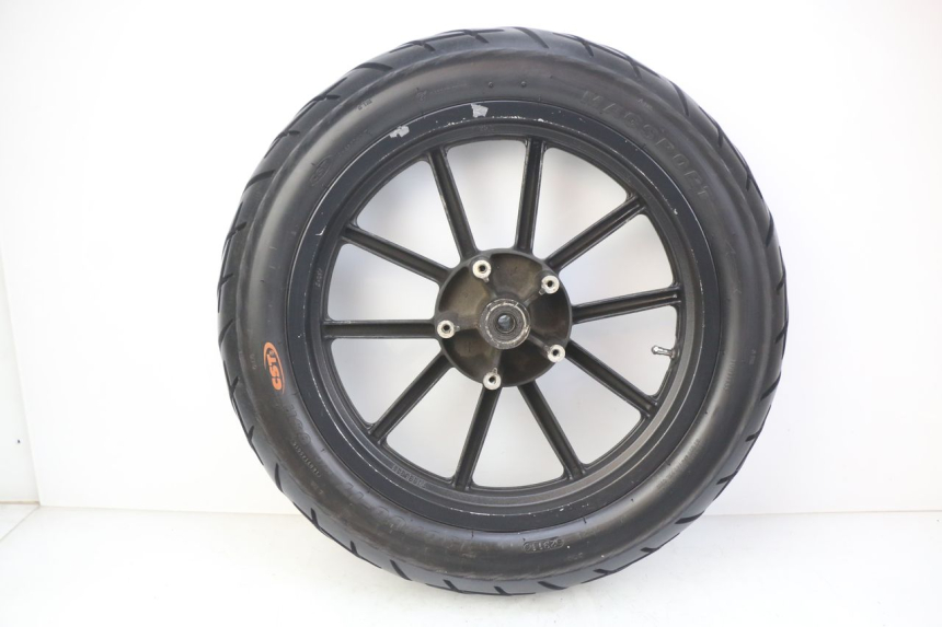 photo de CERCHIO POSTERIORE KEEWAY TX 50 (2008 - 2015)