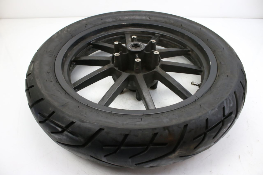 photo de CERCHIO POSTERIORE KEEWAY TX 50 (2008 - 2015)