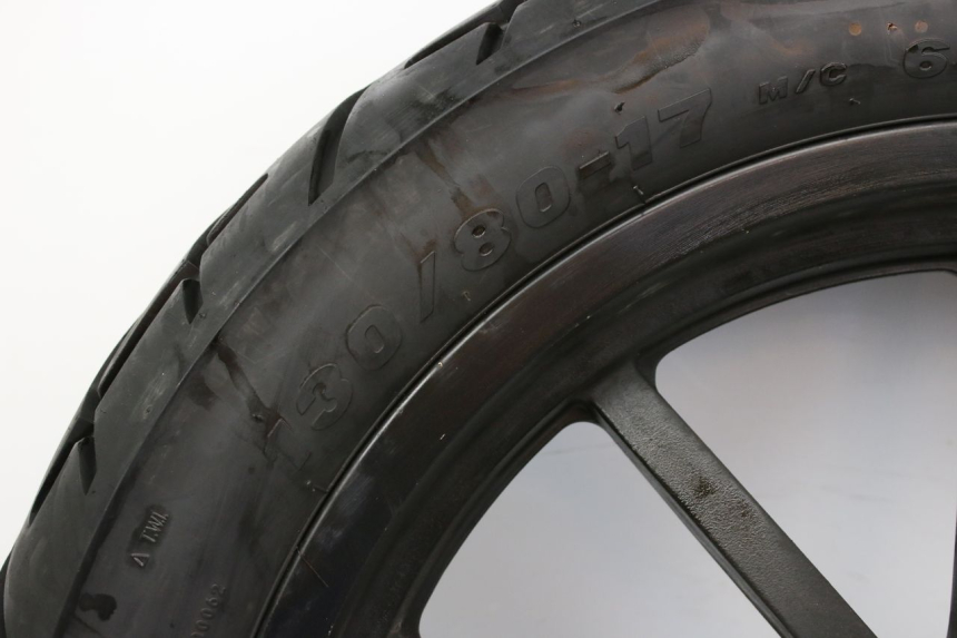 photo de CERCHIO POSTERIORE KEEWAY TX 50 (2008 - 2015)