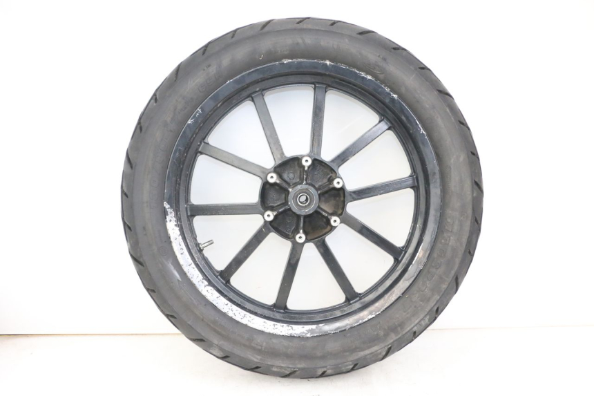 photo de CERCHIO POSTERIORE KEEWAY TX 50 (2008 - 2015)