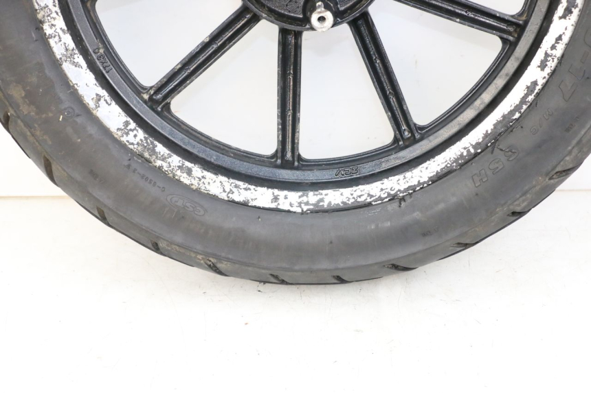 photo de CERCHIO POSTERIORE KEEWAY TX 50 (2008 - 2015)