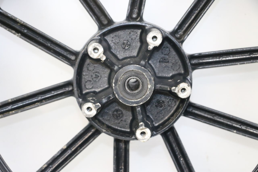 photo de CERCHIO POSTERIORE KEEWAY TX 50 (2008 - 2015)