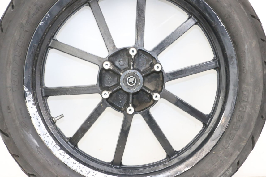 photo de CERCHIO POSTERIORE KEEWAY TX 50 (2008 - 2015)