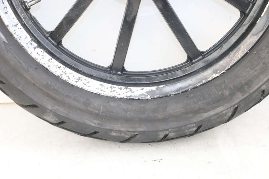 photo de CERCHIO POSTERIORE KEEWAY TX 50 (2008 - 2015)