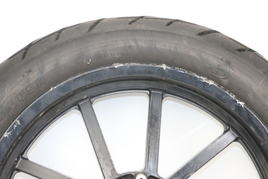 photo de CERCHIO POSTERIORE KEEWAY TX 50 (2008 - 2015)