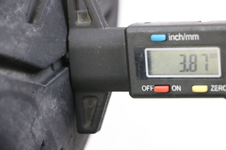 photo de CERCHIO POSTERIORE KEEWAY TX 50 (2008 - 2015)