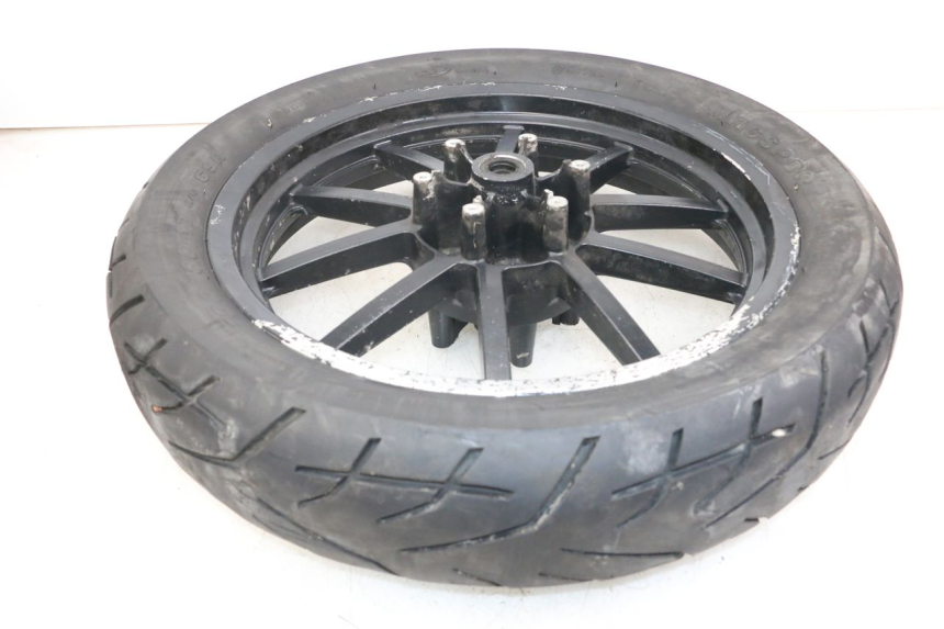 photo de CERCHIO POSTERIORE KEEWAY TX 50 (2008 - 2015)