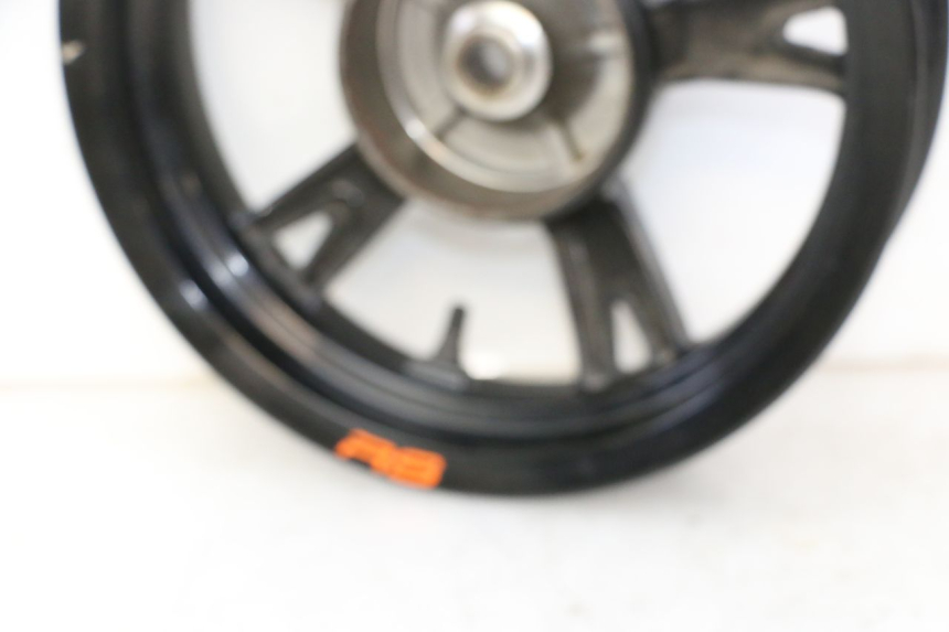 photo de CERCHIO POSTERIORE PEUGEOT KISBEE 2T 50 (2010 - 2017)