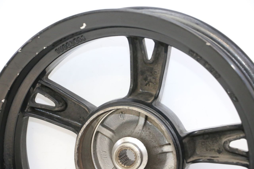 photo de CERCHIO POSTERIORE PEUGEOT KISBEE 2T 50 (2010 - 2017)