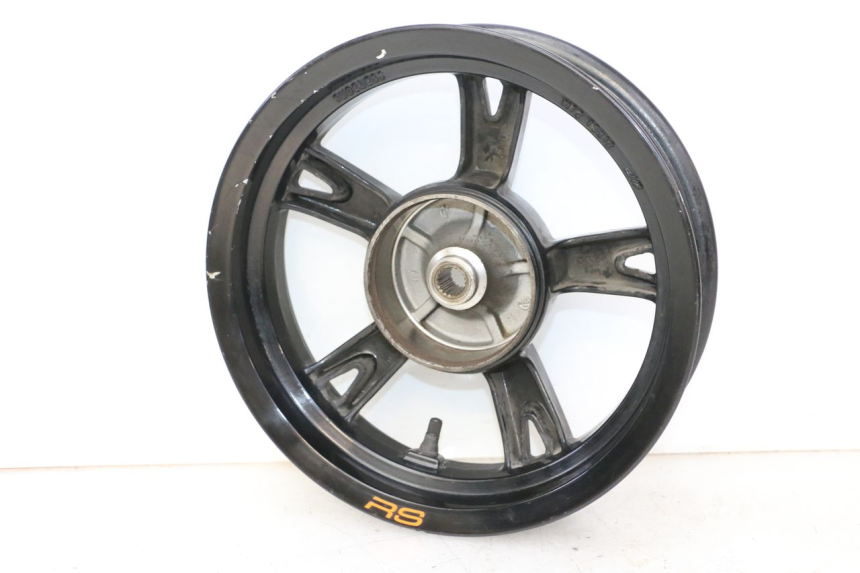 photo de CERCHIO POSTERIORE PEUGEOT KISBEE 2T 50 (2010 - 2017)