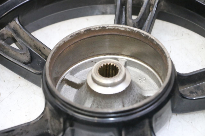 photo de CERCHIO POSTERIORE PEUGEOT KISBEE 2T 50 (2010 - 2017)